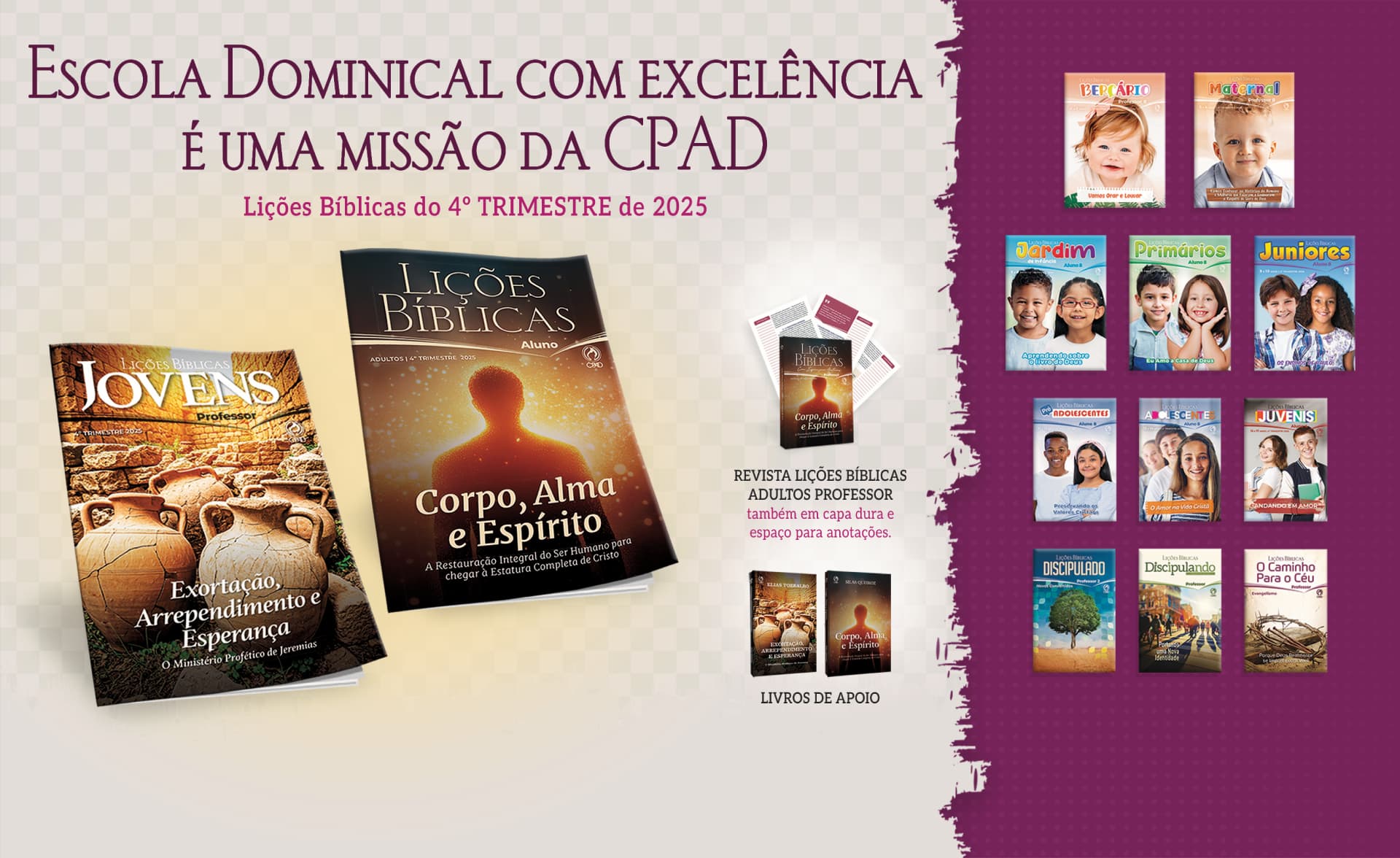 CPAD USA