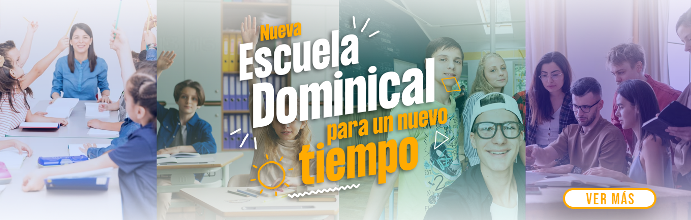 Escuela Dominical