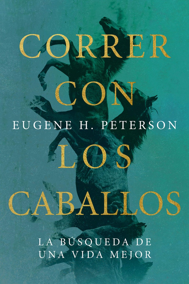 Correr con los caballos