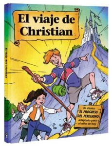 Viaje de Christian, El