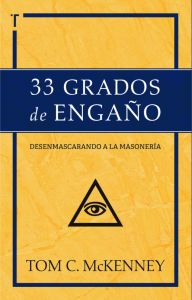 33 Grados de Engaño