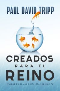 Creados para el Reino