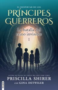 El Despertar de los Príncipes guerreros