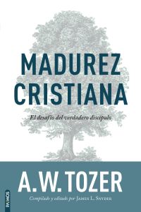 Madurez Cristiana