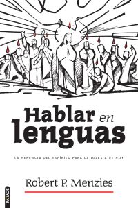 Hablar en lenguas