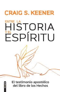 Entre la historia y el espíritu