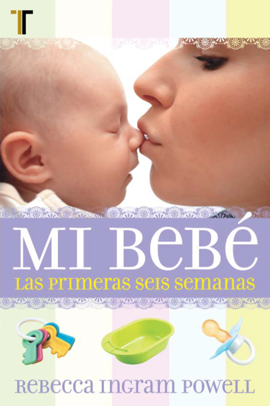Libro Mi Bebé Pack x2. Betina 2247 / 2248