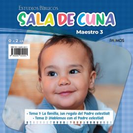 Sala de Cuna Maestro 2-2025