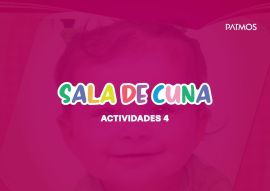 Sala de Cuna - Actividades 4 (Semestre 1-2026)