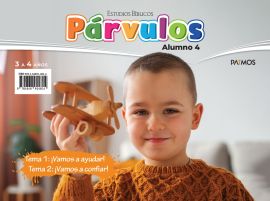 Párvulos Alumno Semestre 1-2026