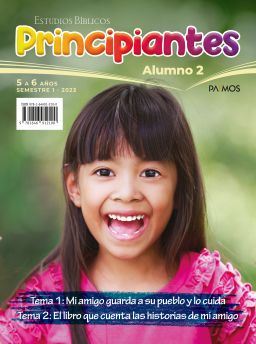 Principiantes Alumno Semestre 1-2023
