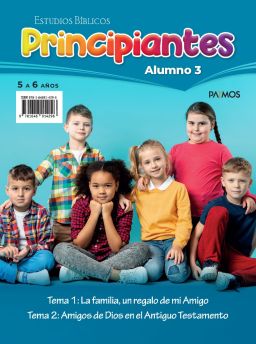 Principiantes Alumno Semestre 2-2025