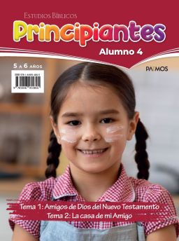 Principiantes Alumno Semestre 1-2026