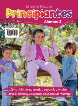Principiantes - Alumno Semestre 1 - 2027