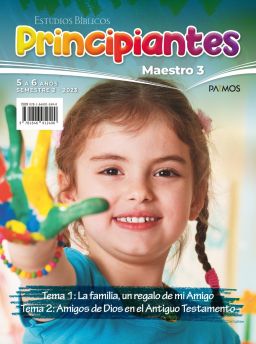 Principiantes Maestro Semestre 2-2023