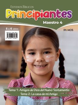 Principiantes Maestro Semestre 1-2026