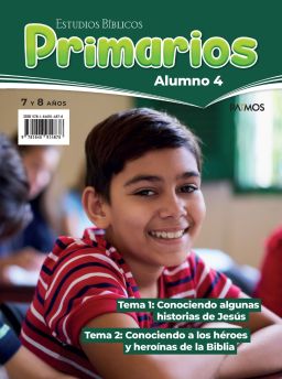 Primarios Alumno Semestre 1-2026