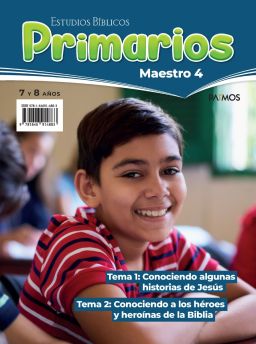 Primarios Maestro Semestre 1-2026