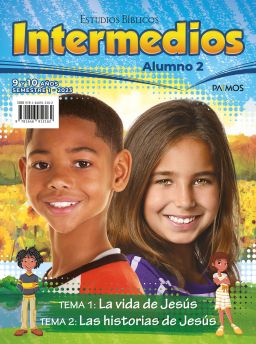 Intermedios Alumno Semestre 1-2023