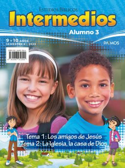 Intermedios Alumno Semestre 2-2023