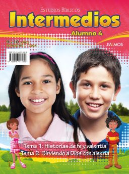 Intermedios Alumno Semestre 1-2024