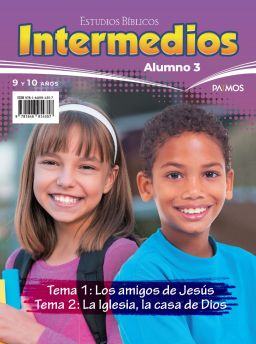 Intermedios Alumno Semestre 2-2025