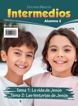 Intermedios - Alumno Semestre 1 - 2027