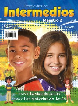 Intermedios Maestro Semestre 1-2023