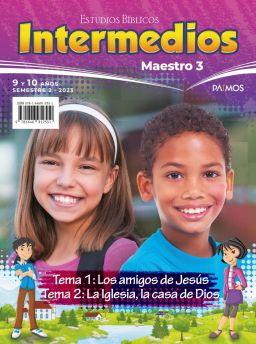 Intermedios Maestro Semestre 2-2023