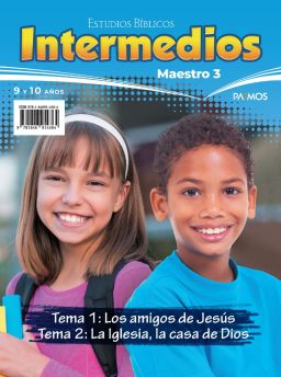 Intermedios Maestro Semestre 2-2025