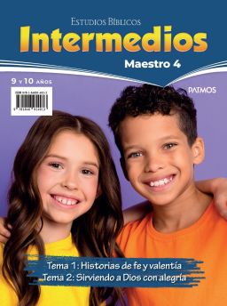 Intermedios Maestro Semestre 1-2026