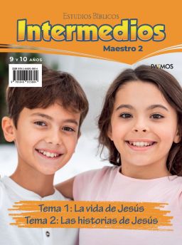 Intermedios - Maestro Semestre 1 - 2027