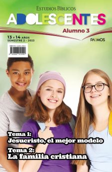 Adolescentes Alumno Semestre 2-2023