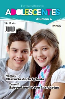 Adolescentes Alumno Semestre 1-2026