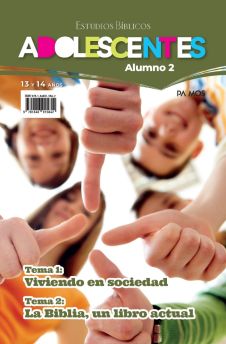 Adolescentes (Alumno) - Semestre 1 - 2027