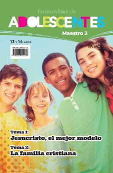 Adolescentes Maestro Semestre 2-2025