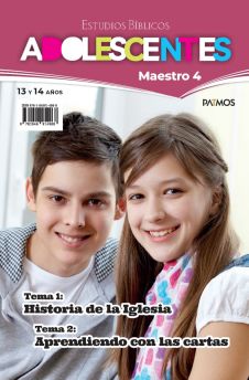 Adolescentes Maestro Semestre 1-2026