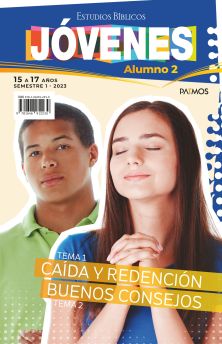 Jóvenes Alumno Semestre 1-2023
