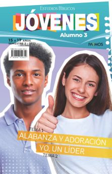Jovenes Alumno Semestre 2-2023