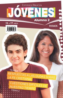Jovenes Alumno Semestre 1-2026