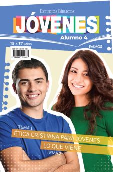 Jóvenes (Alumno) - Semestre 1 - 2027