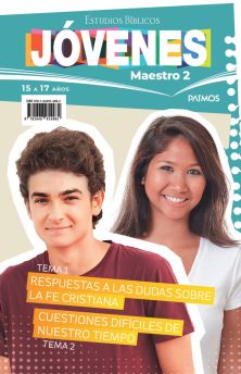 Jovenes Maestro Semestre 1-2026