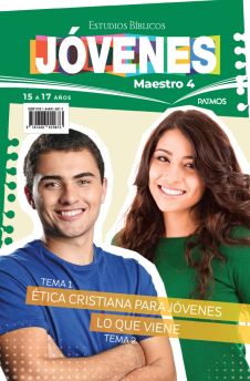 Jóvenes (Maestro) - Semestre 1 - 2027