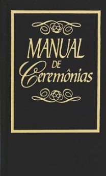 Manual de Ceremonias