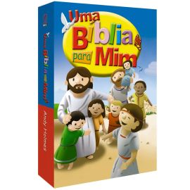 Uma Biblia para Mim