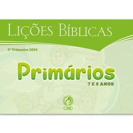 LIVRO DE VISUAIS PRIMARIOS (2 TRIMESTRE / 2024)
