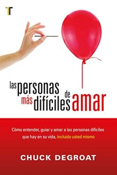 Las personas más difíciles de amar