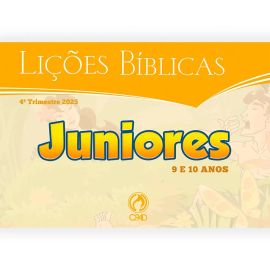 LIVRO DE VISUAIS JUNIORES (4 TRIMESTRE 2025)