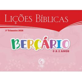 LIVRO DE VISUAIS BERCARIO (1 TRIMESTRE 2026)