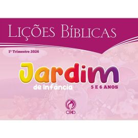 LIVRO DE VISUAIS JARDIM DE INFANCIA (1 TRIMESTRE 2026)